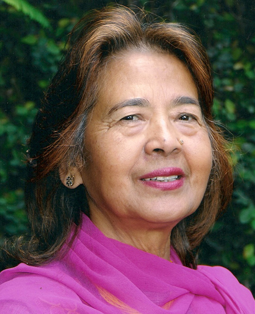 Executive Board Members – Nepal Art Council