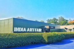 India Art Fair 2018