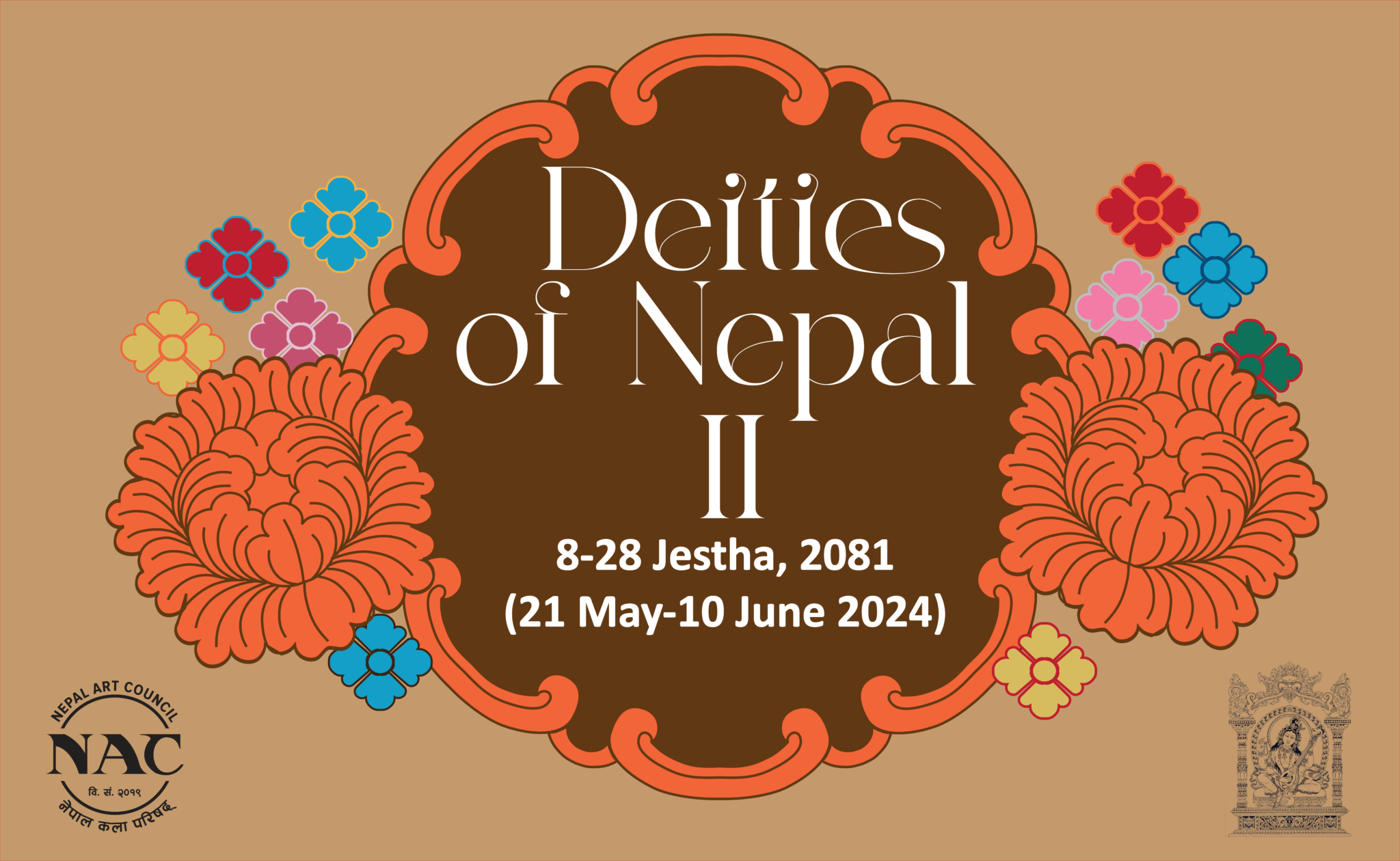 Front Page - Nepal Art Council